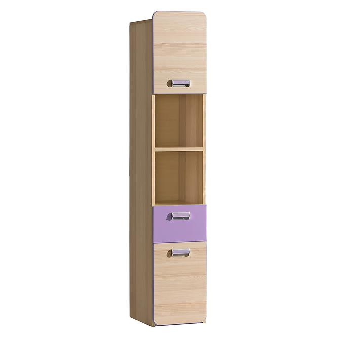 Regal Lorento 03 asche coimbra/violett 
