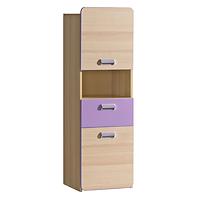 Regal Lorento 04 asche coimbra/violett 