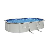 Metallpool Hydrium 5x3,60x1,20 m 56586