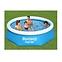 Bestway® Fast Set™ Pool 244 x 61 cm, 57448,2