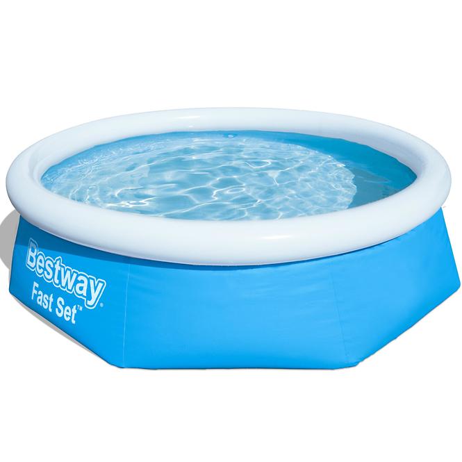 Pool einzeln 3,05 x 0,66 m 57456