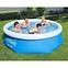 Pool einzeln 3,05 x 0,66 m 57456,2