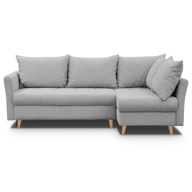 Ecksofa Niko P Gemma 86