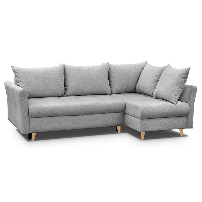 Ecksofa Niko P Gemma 86