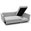 Ecksofa Niko P Gemma 86,4