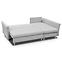 Ecksofa Niko P Gemma 86,5