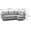 Ecksofa Niko P Gemma 86,8