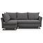 Ecksofa Niko P Gemma 93