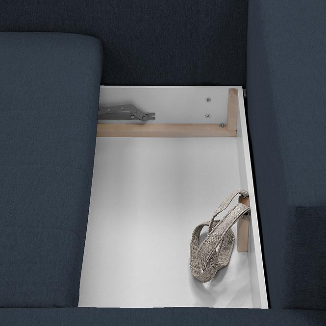 Ecksofa Niko P Gemma 79