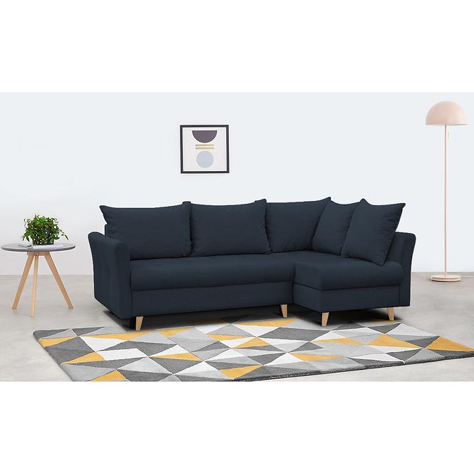 Ecksofa Niko P Gemma 79