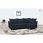 Ecksofa Niko P Gemma 79,7