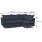 Ecksofa Niko P Gemma 79,8