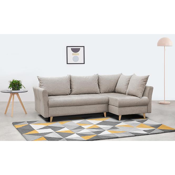 Ecksofa Niko P Gemma 06