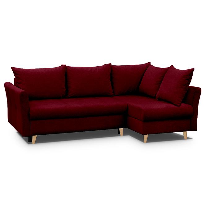 Ecksofa Niko P Gemma 59