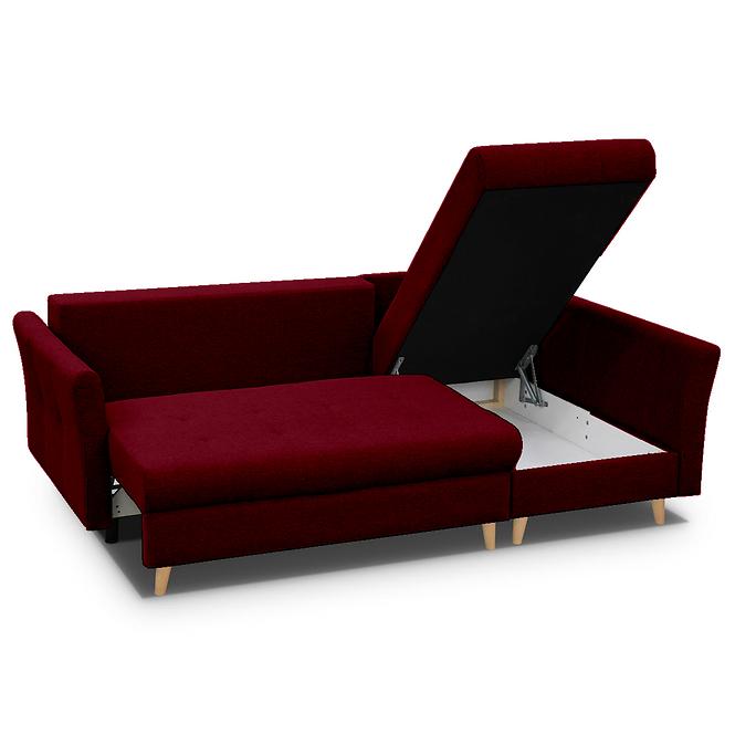 Ecksofa Niko P Gemma 59