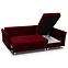 Ecksofa Niko P Gemma 59,4