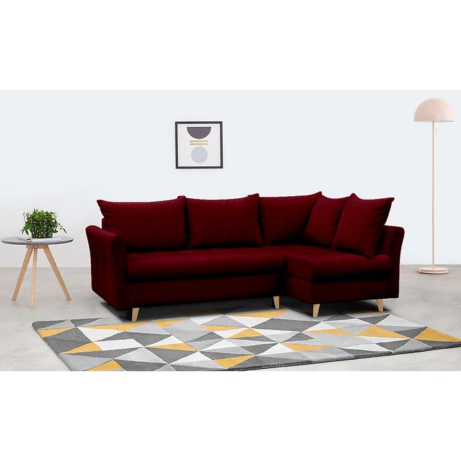 Ecksofa Niko P Gemma 59