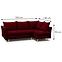 Ecksofa Niko P Gemma 59,8