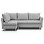Ecksofa Niko L Gemma 86