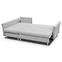 Ecksofa Niko L Gemma 86,5