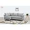 Ecksofa Niko L Gemma 86,7