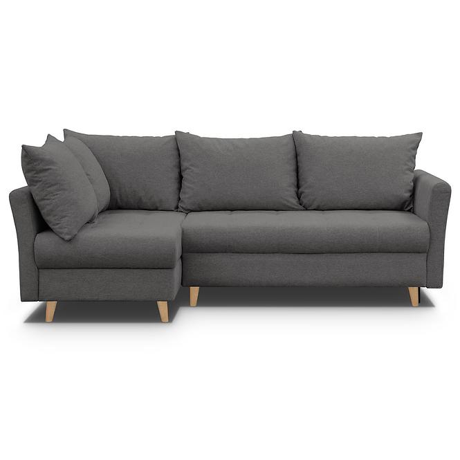 Ecksofa Niko L Gemma 93