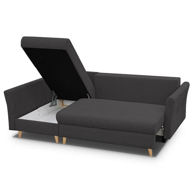 Ecksofa Niko L Gemma 93