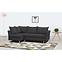 Ecksofa Niko L Gemma 93,7