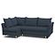 Ecksofa Niko L Gemma 79,2