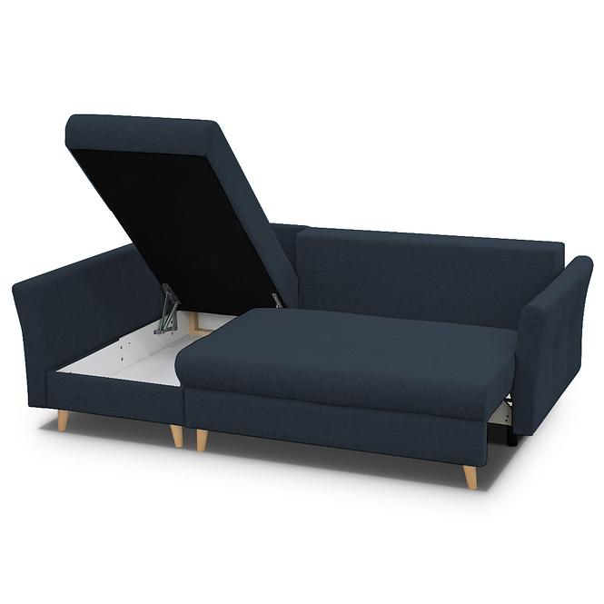 Ecksofa Niko L Gemma 79