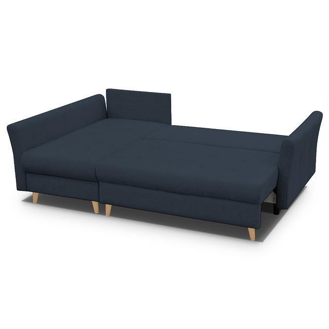 Ecksofa Niko L Gemma 79