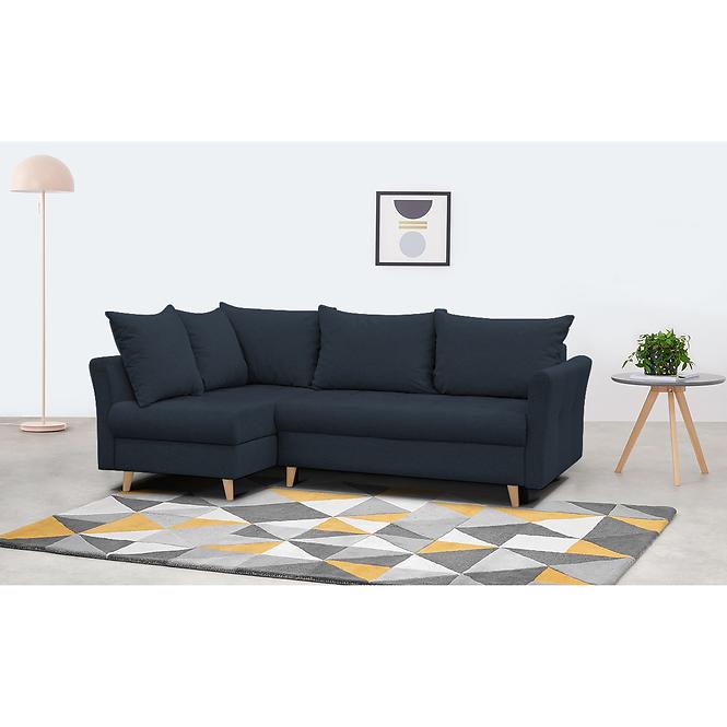 Ecksofa Niko L Gemma 79