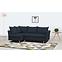 Ecksofa Niko L Gemma 79,7
