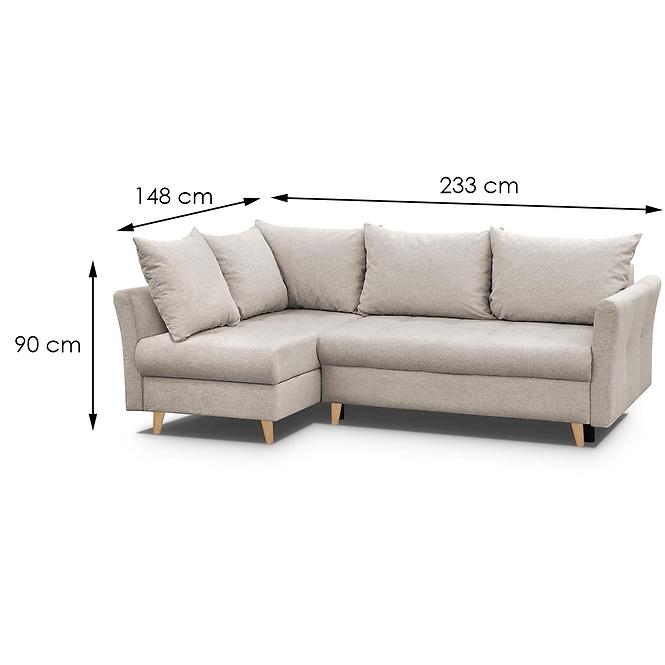 Ecksofa Niko L Gemma 06