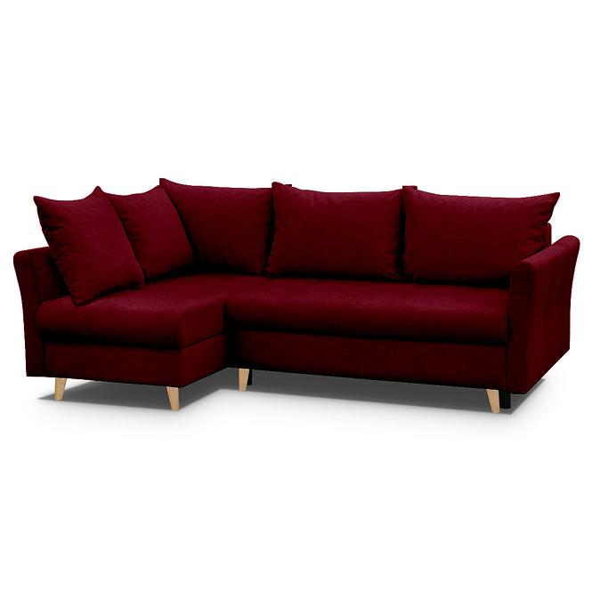 Ecksofa Niko L Gemma 59