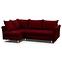 Ecksofa Niko L Gemma 59,2