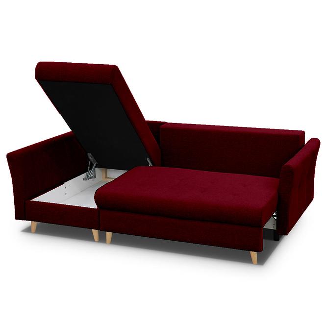 Ecksofa Niko L Gemma 59
