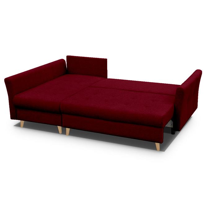 Ecksofa Niko L Gemma 59