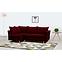 Ecksofa Niko L Gemma 59,7