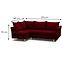 Ecksofa Niko L Gemma 59,8
