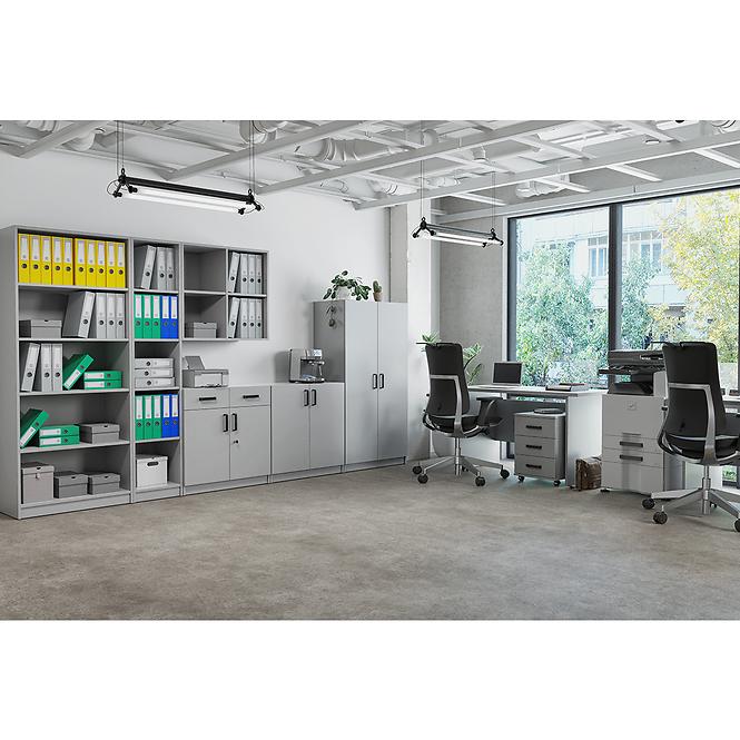 36LW+SZAFKA DOLNA 2F MALTA JASNY SZARY TYP 102,6