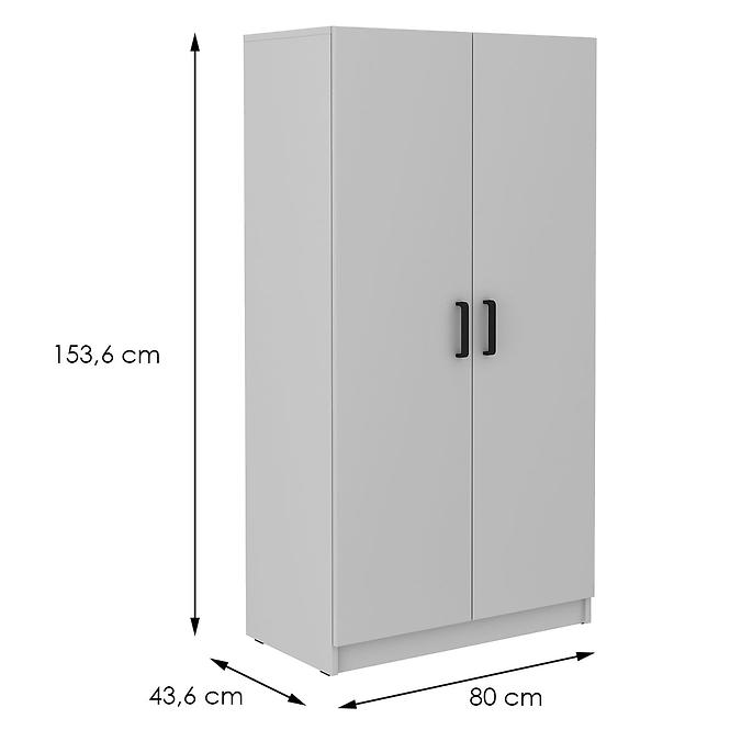 36LW+SZAFA 2F MALTA JASNY SZARY TYP 108,2