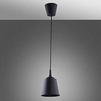45TK LAMPA KIM 4288 CZARNA LW1