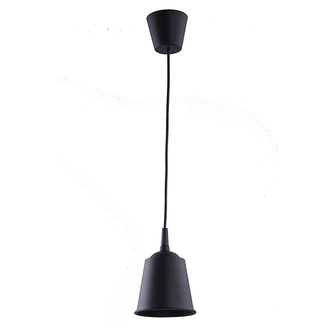 45TK LAMPA KIM 4288 CZARNA LW1