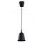45TK LAMPA KIM 4288 CZARNA LW1,2