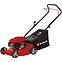 Benzin-Rasenmäher mit Radantrieb EINHELL GC-PM 40/1