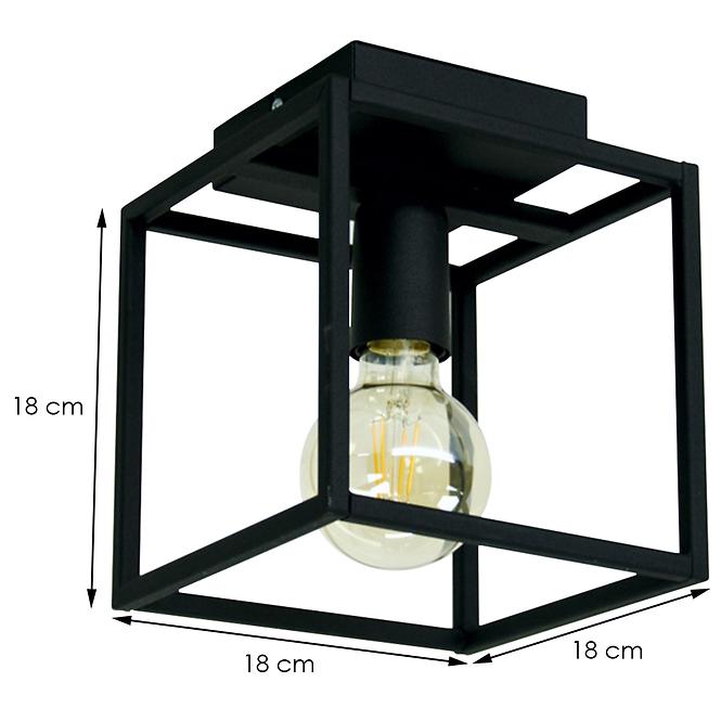 45SZ LAMPA HORUS 2864/Z-B-1 PL1