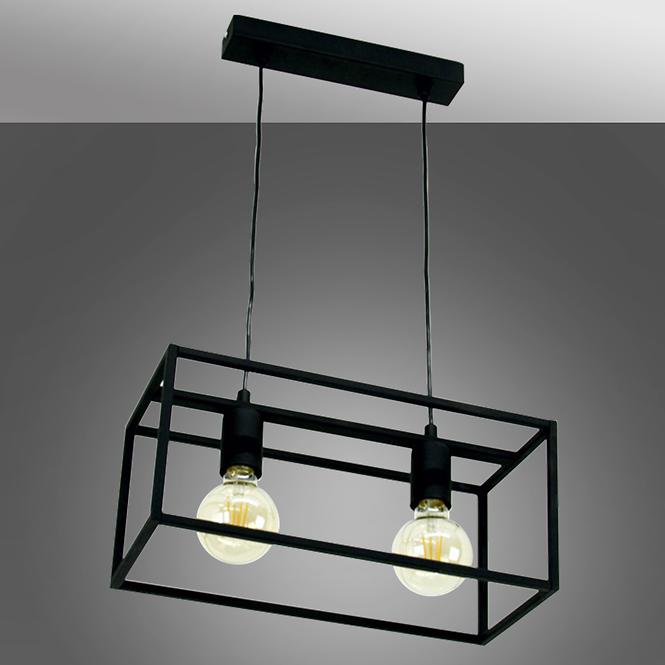 45SZ LAMPA HORUS 2861/Z-B-2 LW2