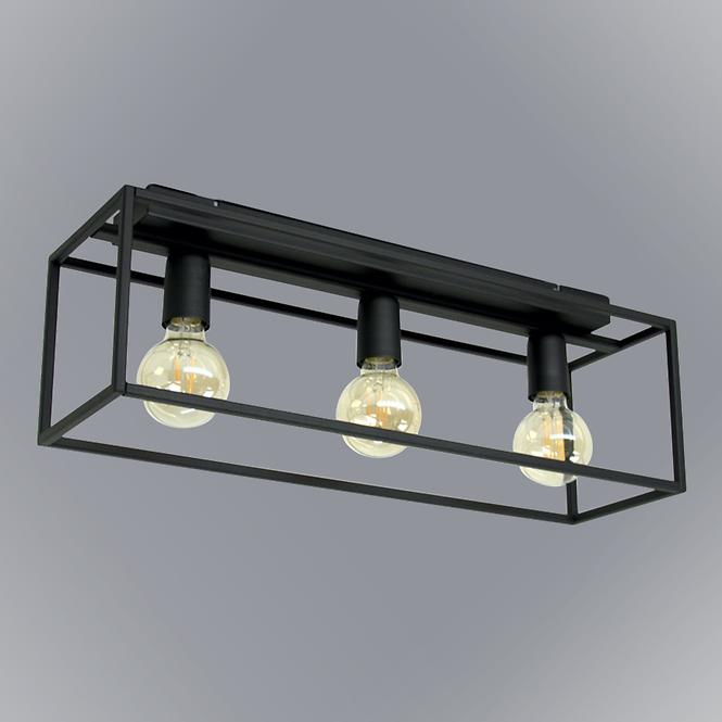 45SZ LAMPA HORUS 2866/Z-B-3 PL3
