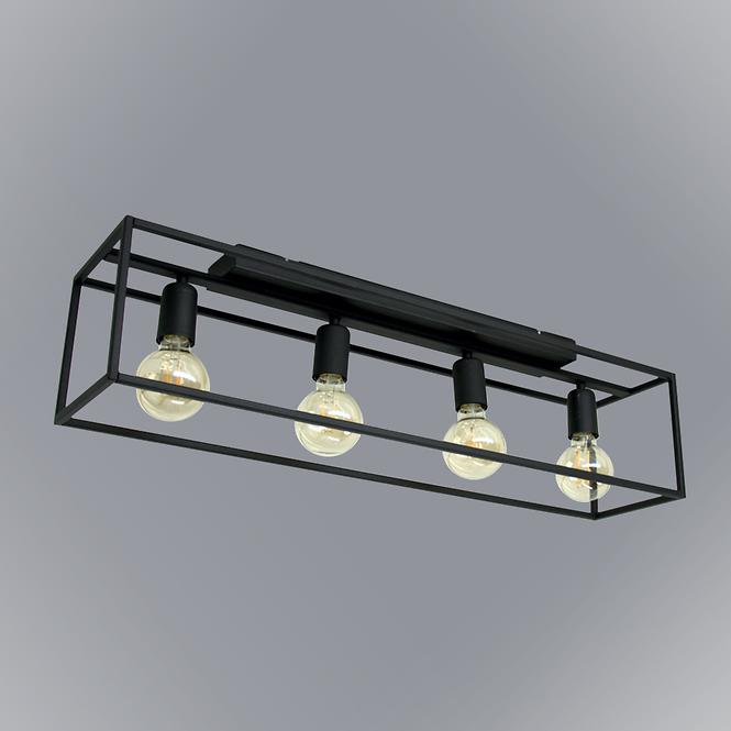 45SZ LAMPA HORUS 2867/Z-B-4 PL4